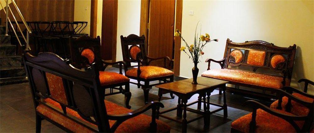 Berry Hills Resort Ooty Kültér fotó