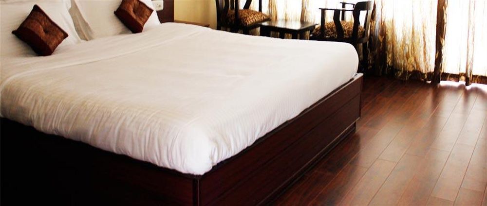 Berry Hills Resort Ooty Kültér fotó