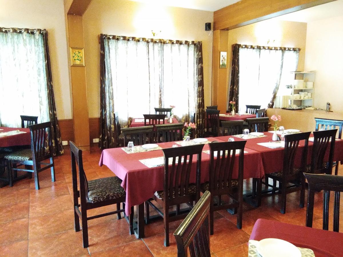 Berry Hills Resort Ooty Kültér fotó