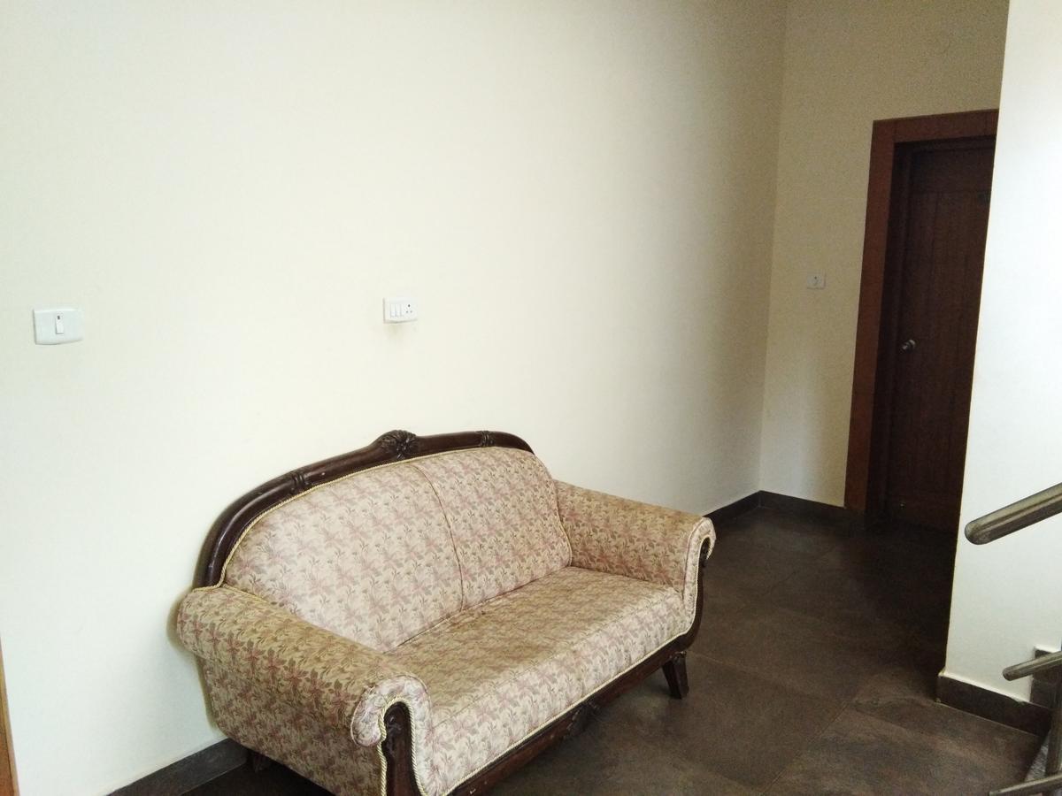 Berry Hills Resort Ooty Kültér fotó