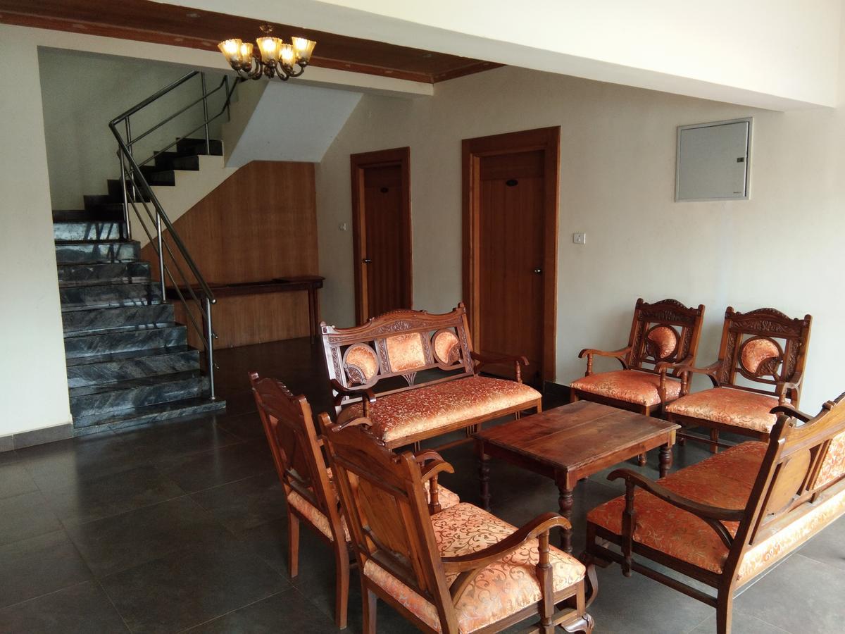 Berry Hills Resort Ooty Kültér fotó